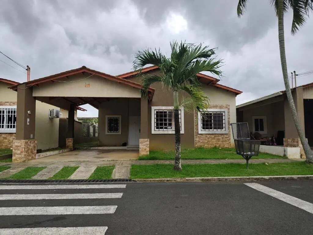 Casa en Venta en Barrio Colón Panamá Oeste Panamá | $114,000 | MLS# 23374