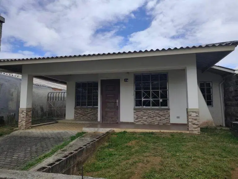Casa en Venta en Barrio Colón Panamá Oeste Panamá | $111,625 | MLS# 23375