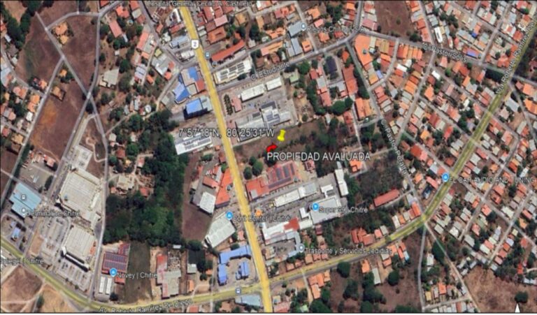 Terreno en Venta en Chitré Herrera Panamá | $1,800,000 | MLS# 23391