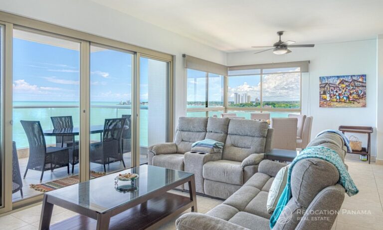 Apartamento en Venta en Nueva Gorgona Panamá Oeste Panamá | $335,000 | MLS# 23441