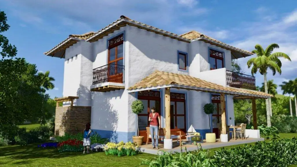 Finca en Venta en Las Lajas Panamá Oeste Panamá | $220,000 | MLS# 23465