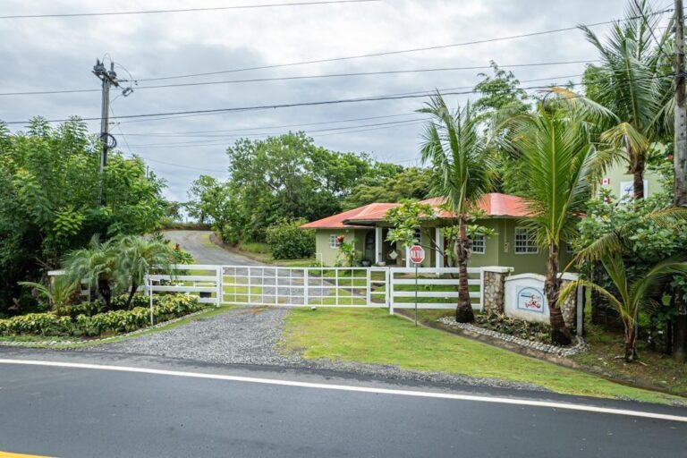 Terreno en Venta en San Lorenzo Chiriqui Panamá | $80,000 | MLS# 23468