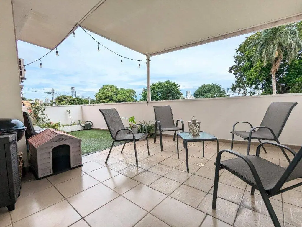 Apartamento en Venta en Betania Panamá Panamá | $125,000 | MLS# 23469