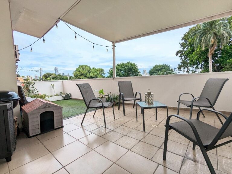 Apartamento en Venta en Betania Panamá Panamá | $125,000 | MLS# 23469