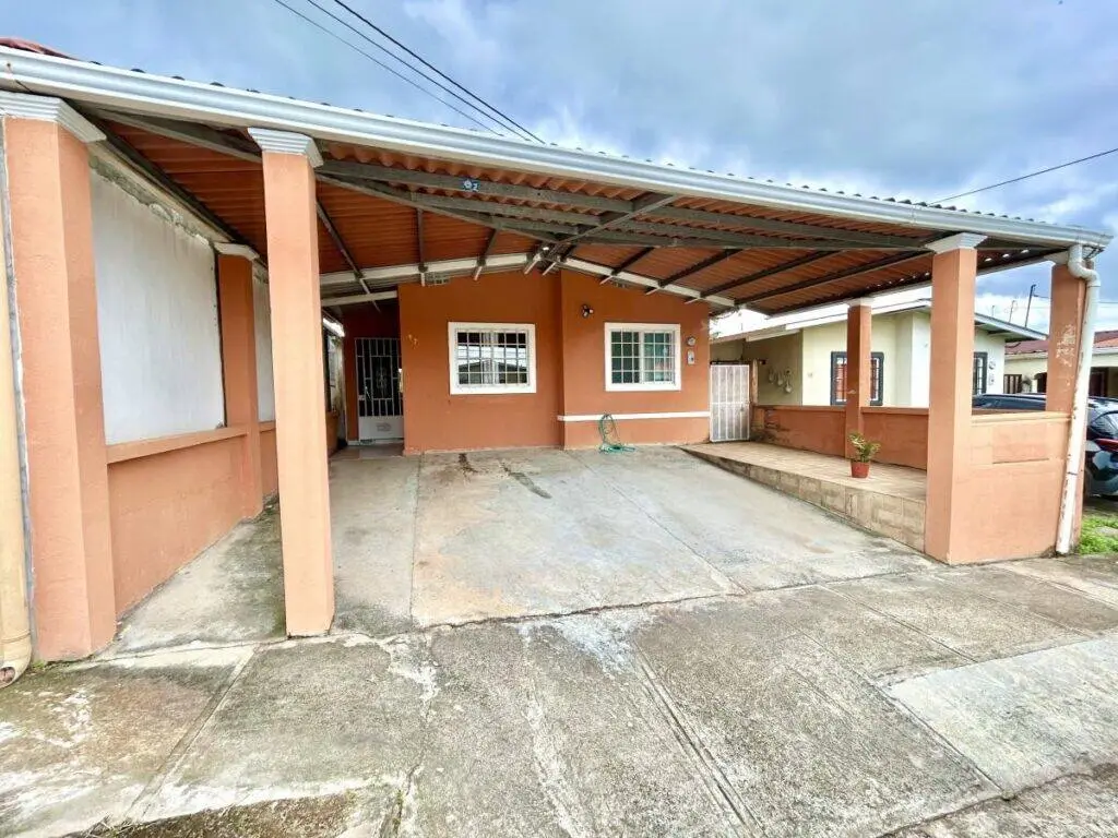 Casa en Venta en Puerto Caimito Panamá Oeste Panamá | $95,000 | MLS# 23485