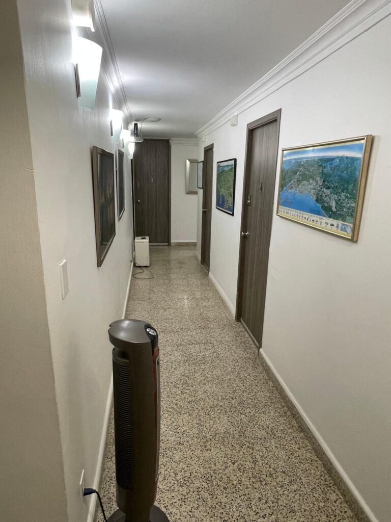 Apartamento en Venta en Bella Vista Panamá Panamá | $285,000 | MLS# 23499