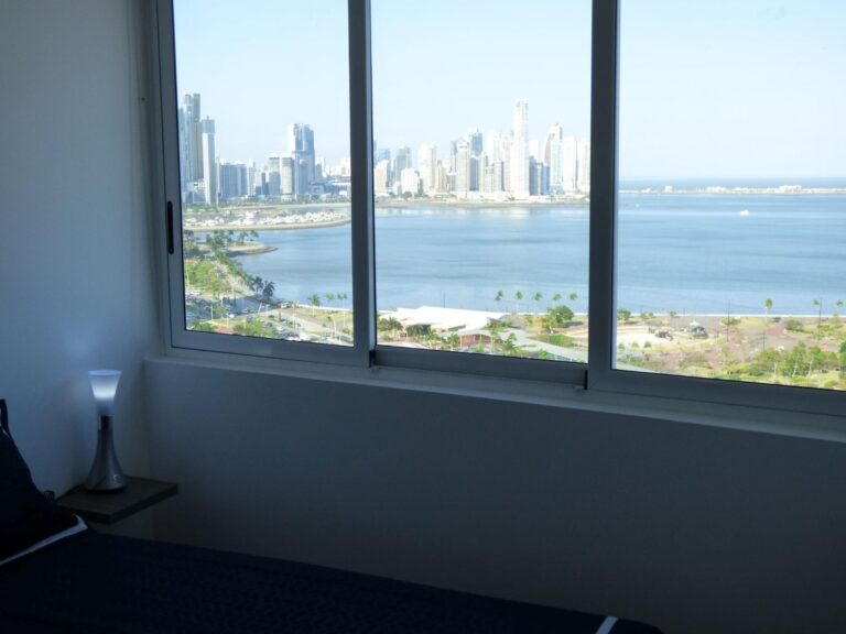 Apartamento en Venta en Bella Vista Panamá Panamá | $135,000 | MLS# 23501