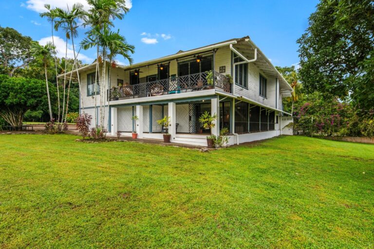 Casa en Venta en Puerto Armuelles Chiriqui Panamá | $425,000 | MLS# 23535