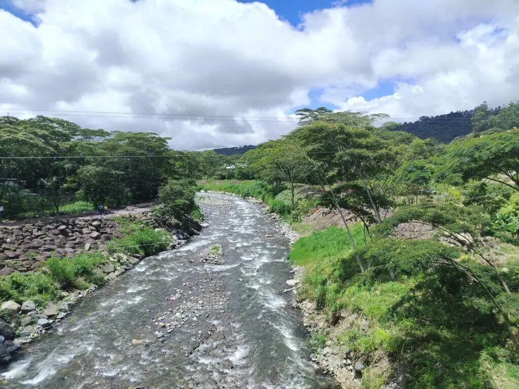 en Venta en Bajo Boquete Chiriqui Panamá | $7,000,000 | MLS# 23543