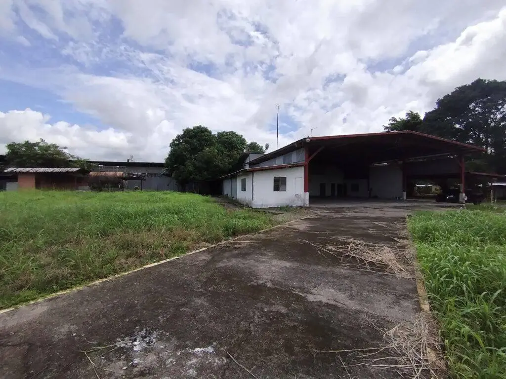 en Venta en David Chiriqui Panamá | $1,900,000 | MLS# 23544