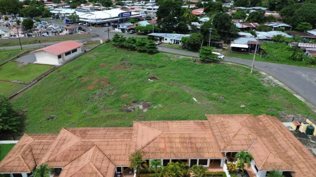 Terreno en Venta en David Chiriqui Panamá | $275,000 | MLS# 23550