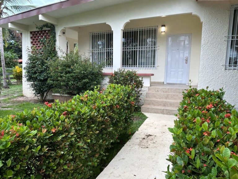 Casa en Venta en Las Lajas Panamá Oeste Panamá | $395,000 | MLS# 23564