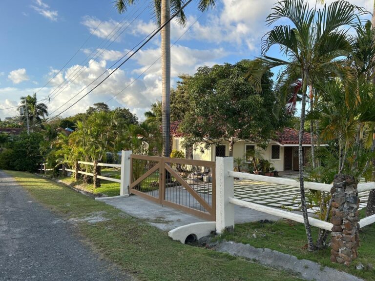 Casa en Alquiler en Nueva Gorgona Panamá Oeste Panamá | $395,000 | MLS# 23574