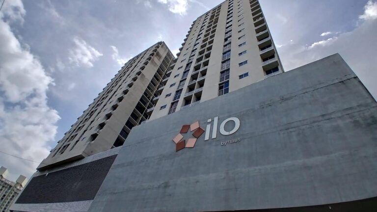 Apartamento en Venta en Río Abajo Panamá Panamá | $110,000 | MLS# 23584