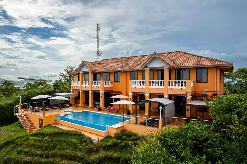 en Venta en Boca Chica Chiriqui Panamá | $1,199,000 | MLS# 23589
