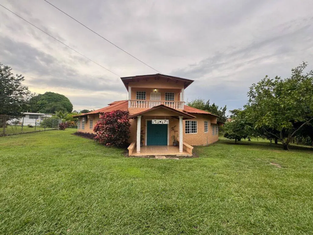 Casa en Venta en Las Lajas Panamá Oeste Panamá | $274,866 | MLS# 23602