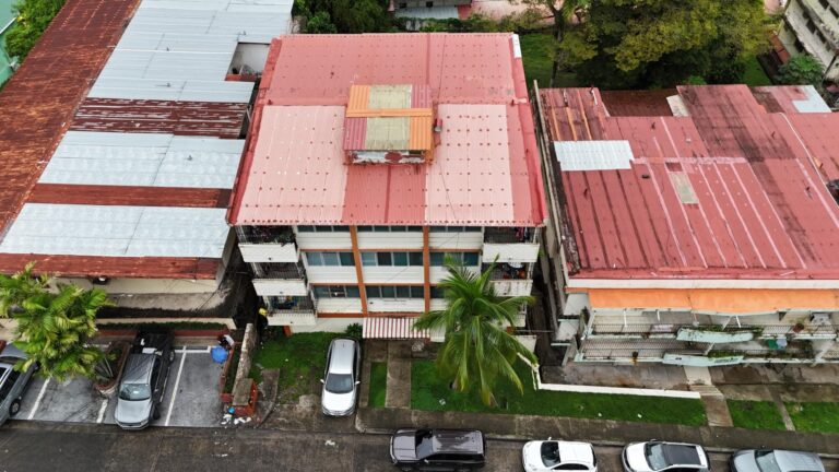 Finca en Venta en Calidonia o la Exposición Panamá Panamá | $2,750,000 | MLS# 23636