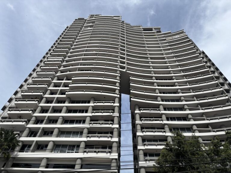 Apartamento en Venta en Bella Vista Panamá Panamá | $400,000 | MLS# 23643