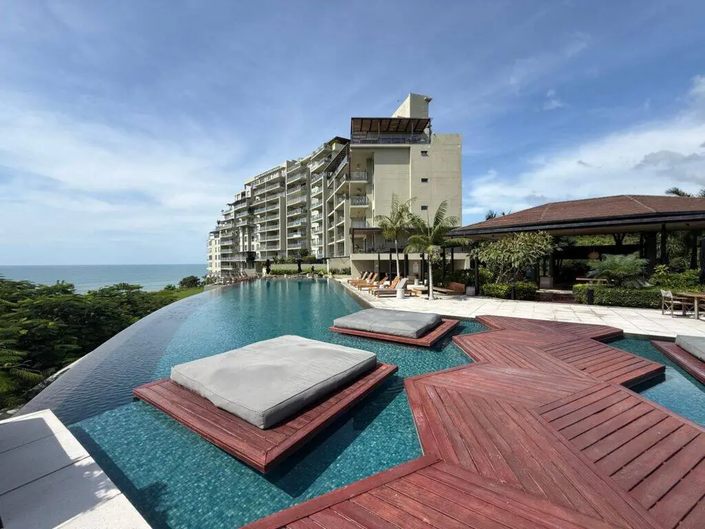 Apartamento en Venta en San Carlos Panamá Oeste Panamá | $340,000 | MLS# 23649