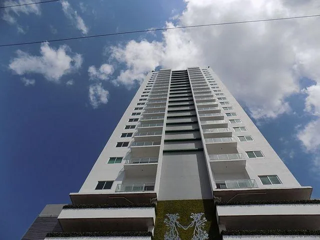 Apartamento en Venta en San Francisco Panamá Panamá | $165,000 | MLS# 23694