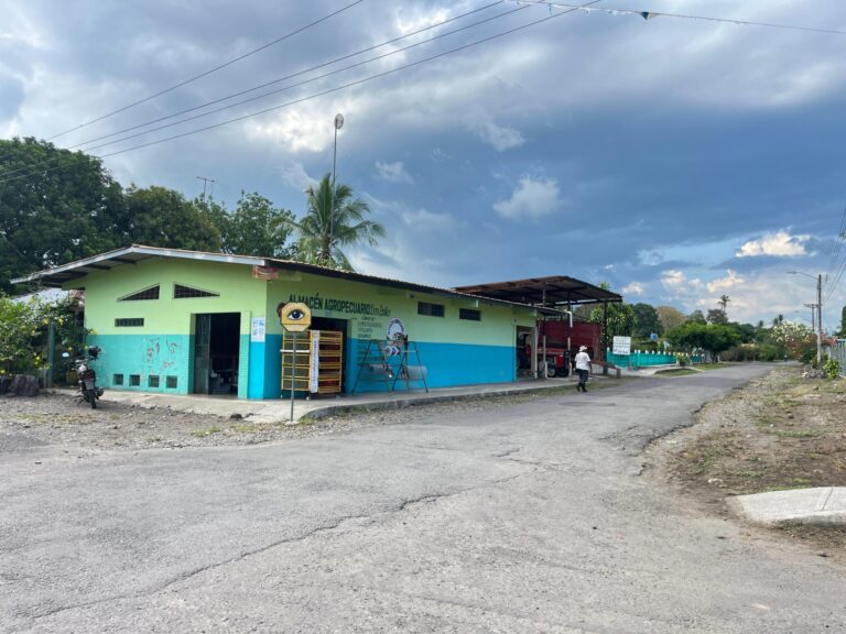 en Venta en Divalá Chiriqui Panamá | $125,025 | MLS# 23699