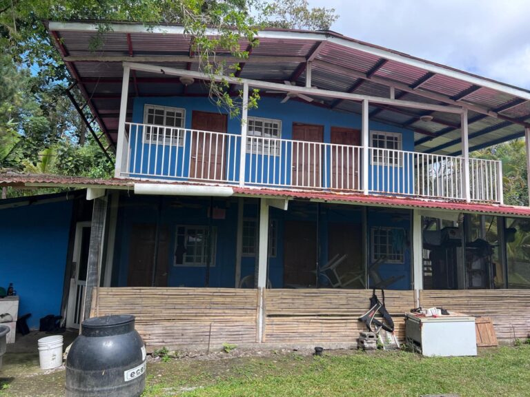 Casa en Venta en Santa Rosa Chiriqui Panamá | $199,990 | MLS# 23700