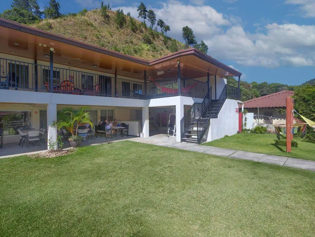 Casa en Venta en Bajo Boquete Chiriqui Panamá | $899,000 | MLS# 23702