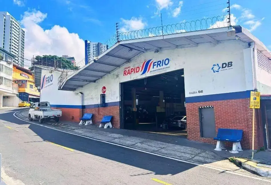 en Venta en San Francisco Panamá Panamá | $900,000 | MLS# 23720