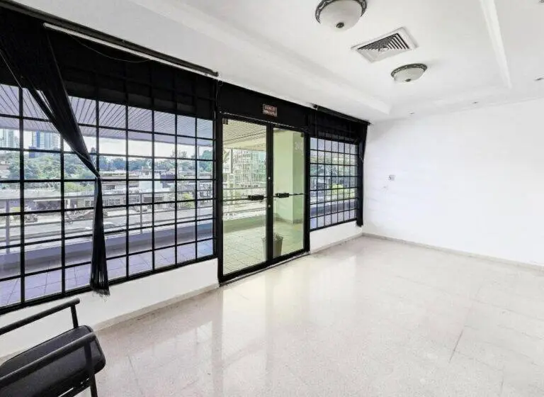 en Venta en Betania Panamá Panamá | $130,500 | MLS# 23726