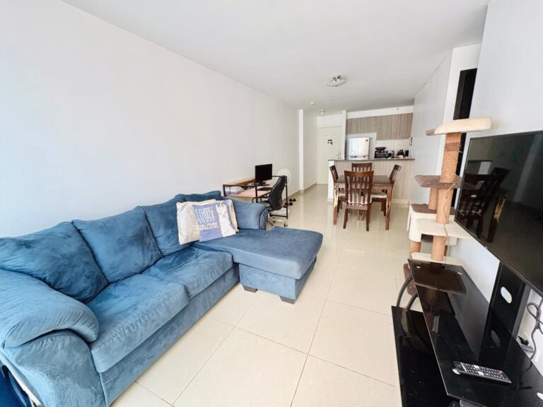Apartamento en Venta en San Francisco Panamá Panamá | $130,000 | MLS# 23735