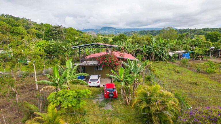 Casa en Venta en Rovira Chiriqui Panamá | $90,000 | MLS# 23763