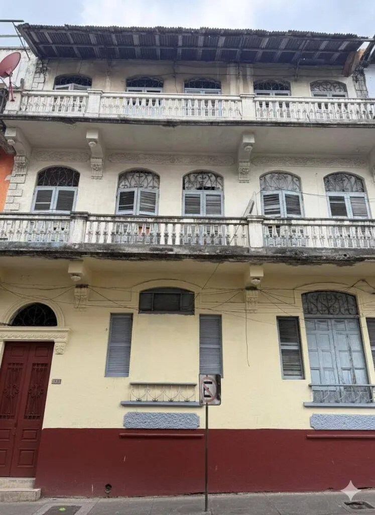 en Venta en San Felipe Panamá Panamá | $600,000 | MLS# 23780
