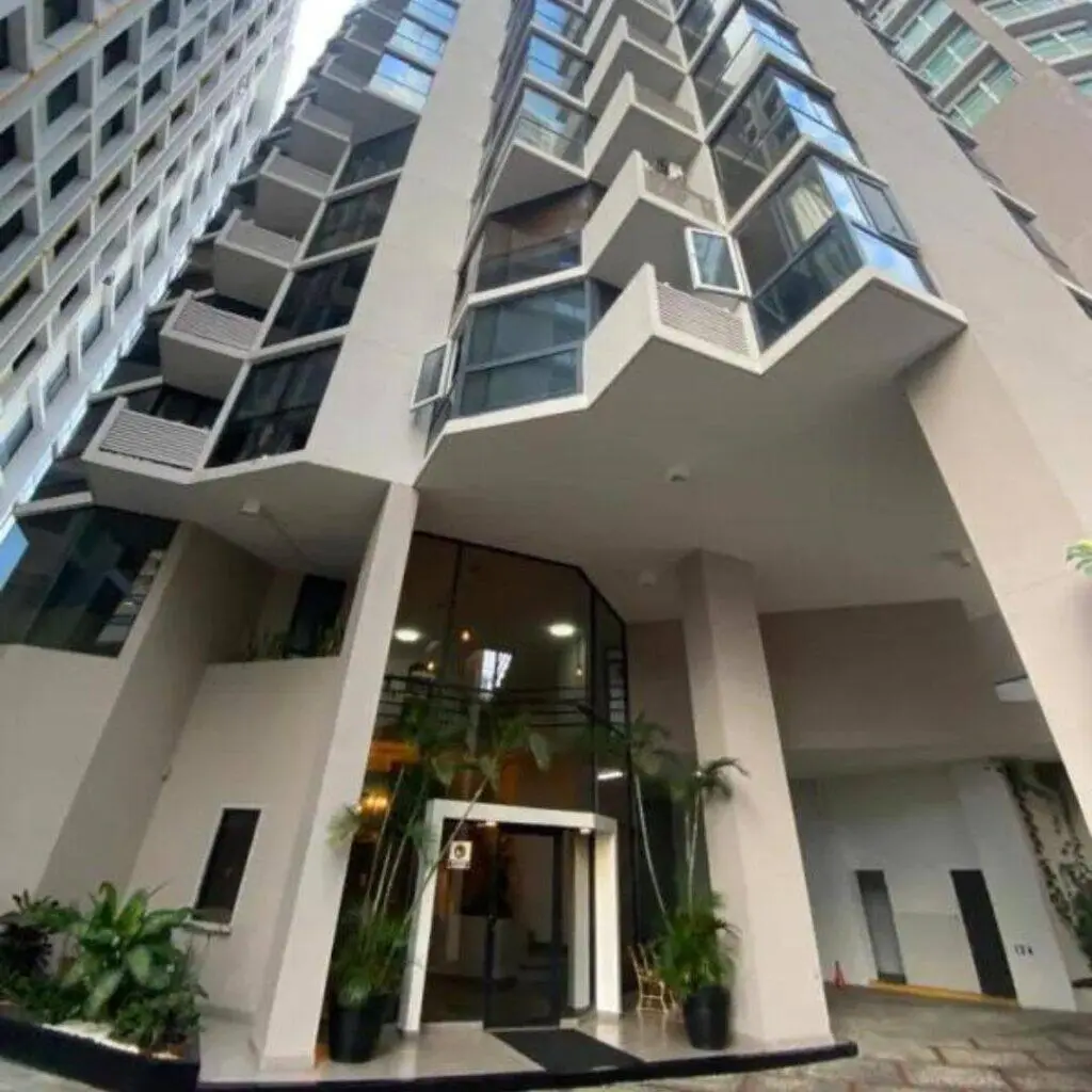 Apartamento en Venta en San Francisco Panamá Panamá | $175,000 | MLS# 23783