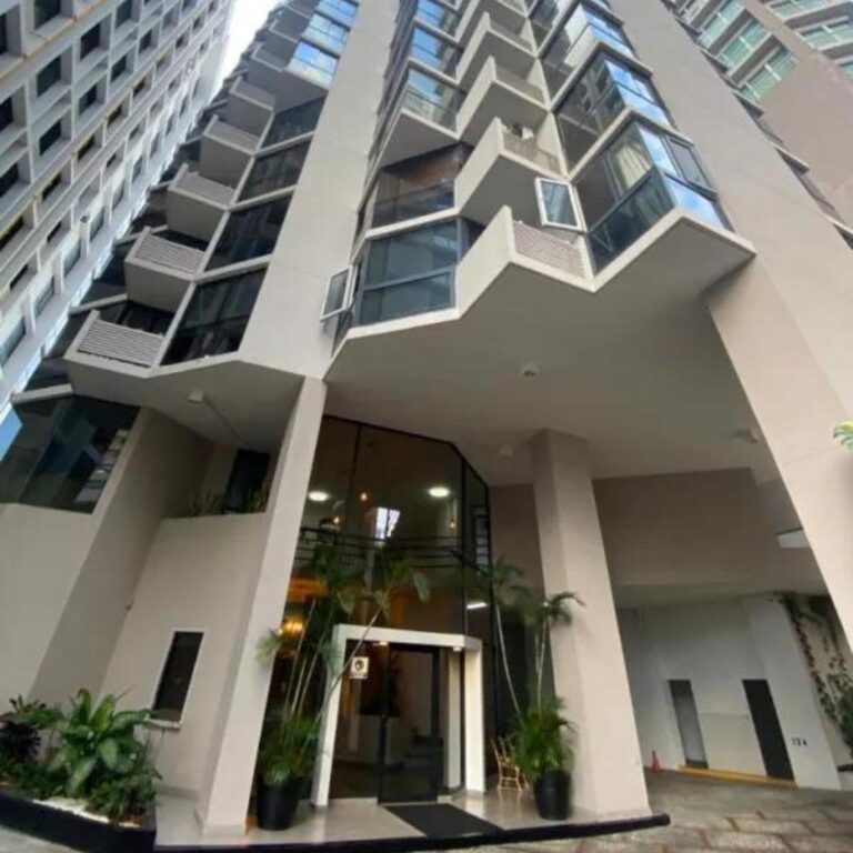 Apartamento en Venta en San Francisco Panamá Panamá | $175,000 | MLS# 23783