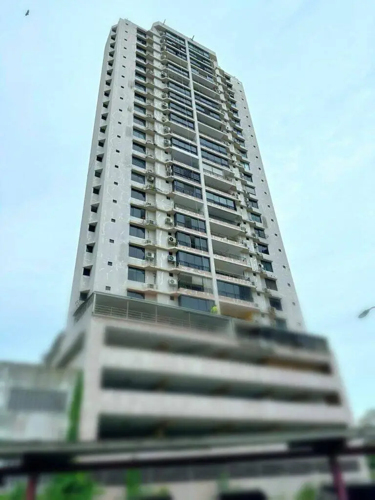 Apartamento en Venta en Bella Vista Panamá Panamá | $265,000 | MLS# 23784
