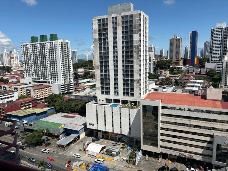 Apartamento en Venta en Pueblo Nuevo Panamá Panamá | $125,000 | MLS# 23789