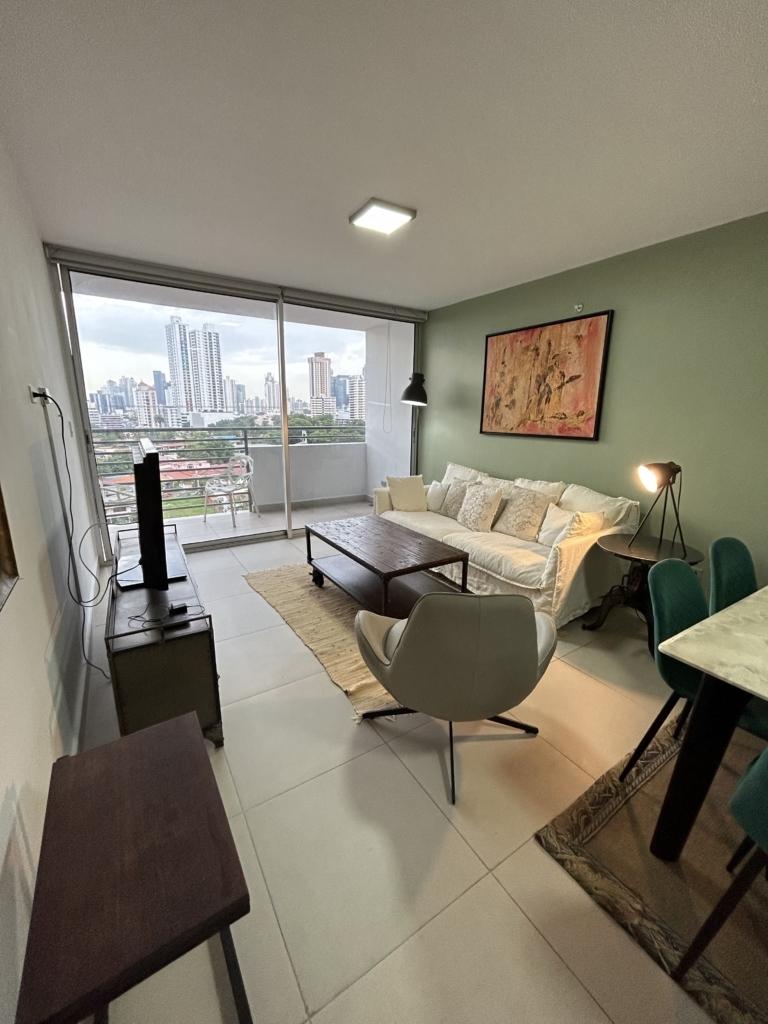 Apartamento en Venta en Pueblo Nuevo Panamá Panamá | $185,000 | MLS# 23817
