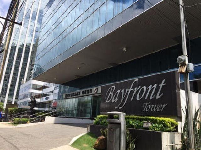 Apartamento en Venta en Bella Vista Panamá Panamá | $192,000 | MLS# 23825
