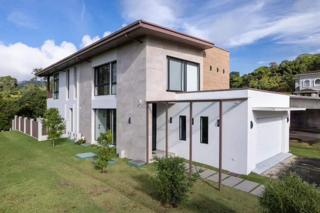Casa en Venta en Caldera Chiriqui Panamá | $950,000 | MLS# 23845