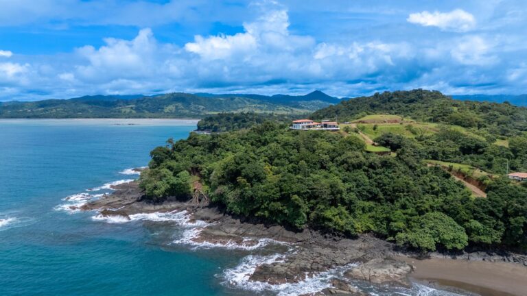 Casa en Venta en Llano del Catival o mariato Veraguas Panamá | $2,900,000 | MLS# 23863