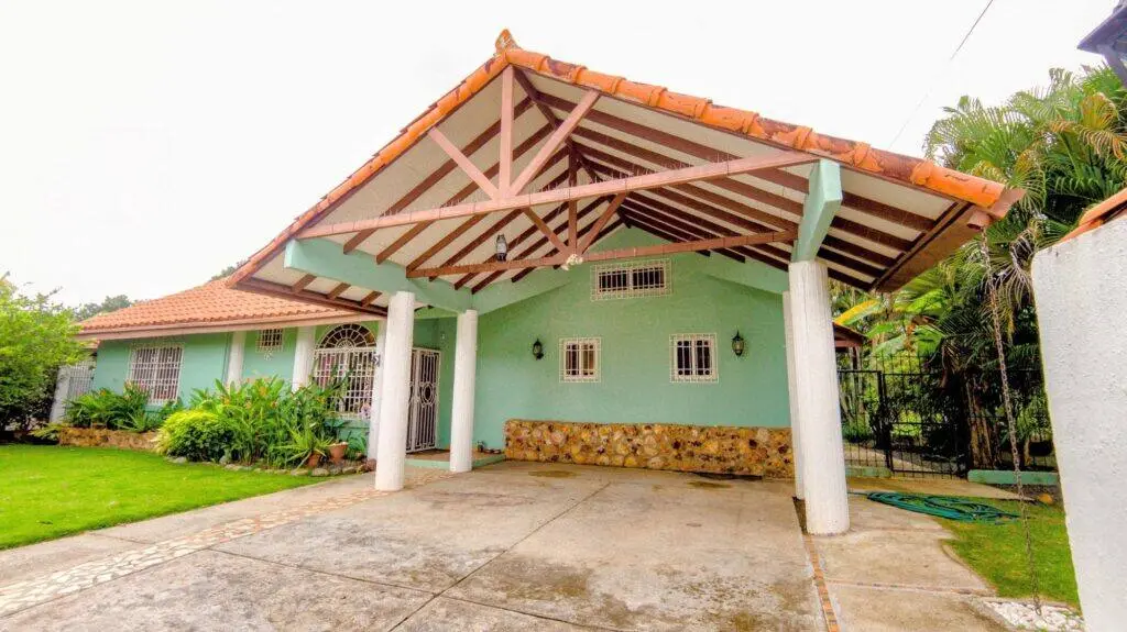 Casa en Venta en Las Lajas Panamá Oeste Panamá | $395,000 | MLS# 23868
