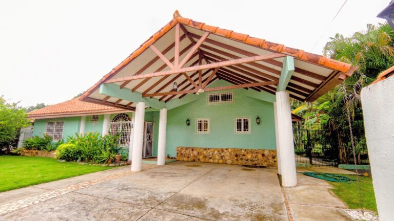 Casa en Venta en Las Lajas Panamá Oeste Panamá | $395,000 | MLS# 23868