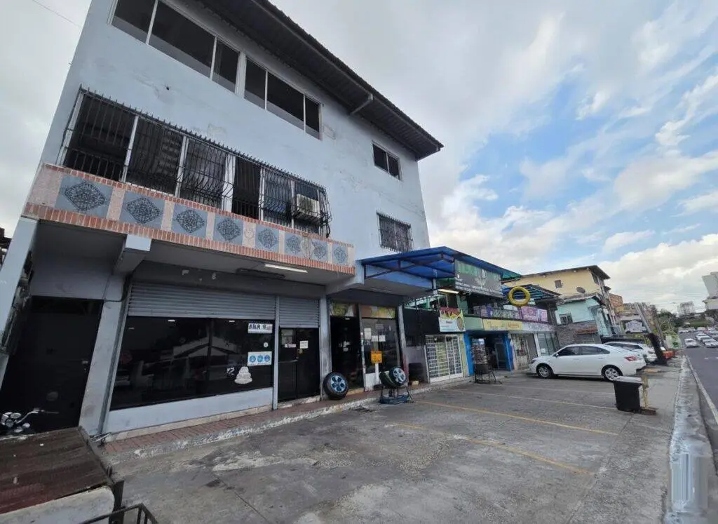 en Venta en San Francisco Panamá Panamá | $850,000 | MLS# 23869