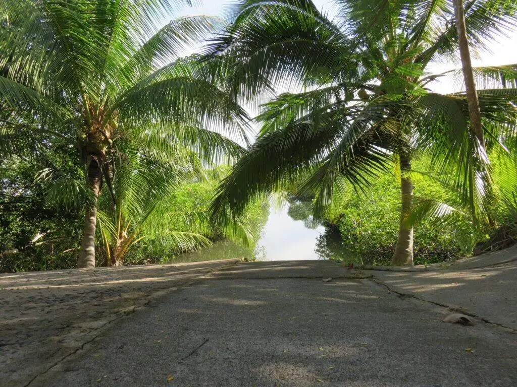 Finca en Venta en Boca Chica Chiriqui Panamá | $449,000 | MLS# 23882