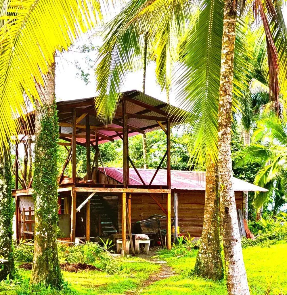 Casa en Venta en Miramar Bocas del Toro Panamá | $249,000 | MLS# 23892