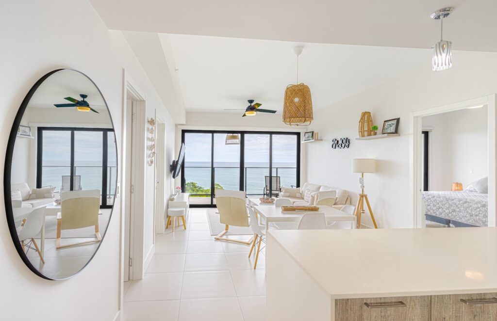Apartamento en Venta en San Carlos Panamá Oeste Panamá | $335,000 | MLS# 23911
