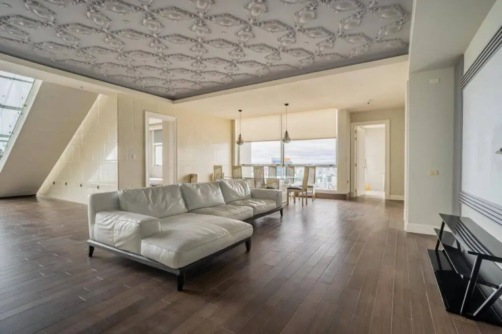 Apartamento en Venta en San Francisco Panamá Panamá | $3,795,000 | MLS# 23914
