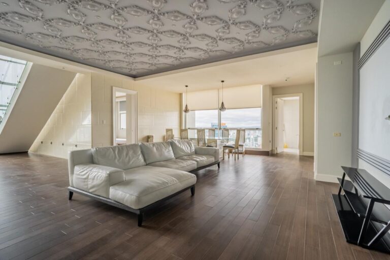 Apartamento en Venta en San Francisco Panamá Panamá | $3,795,000 | MLS# 23914