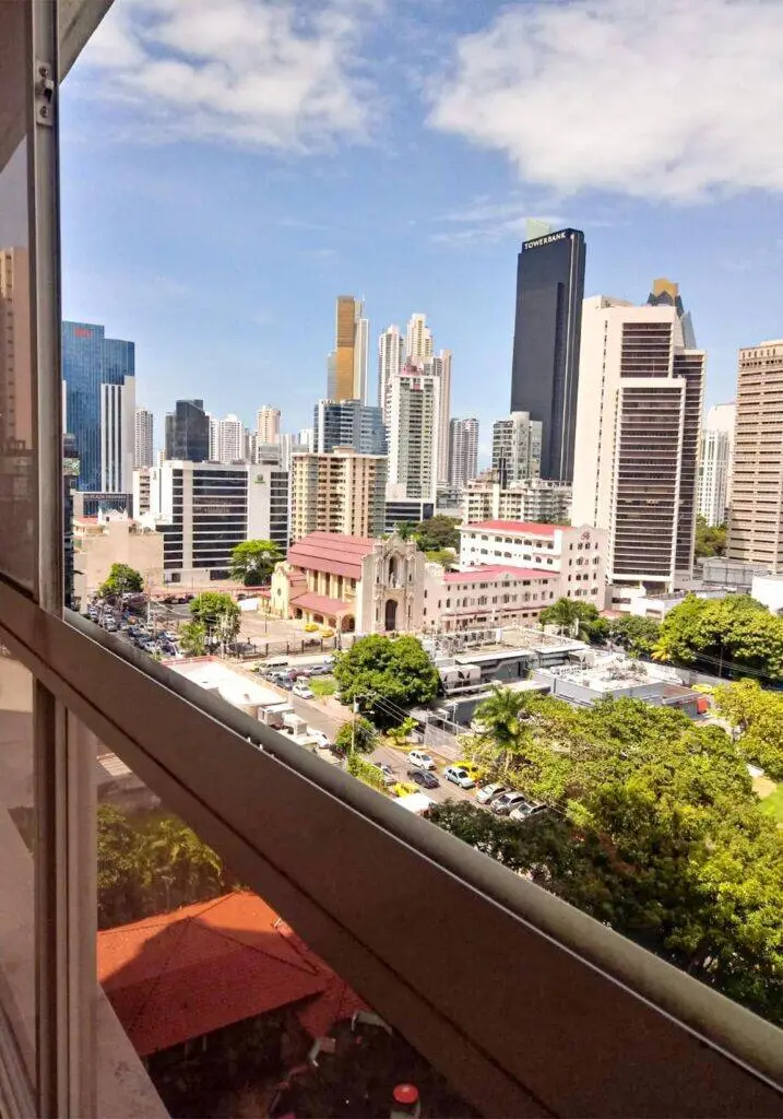 Apartamento en Venta en Bella Vista Panamá Panamá | $200,000 | MLS# 23974