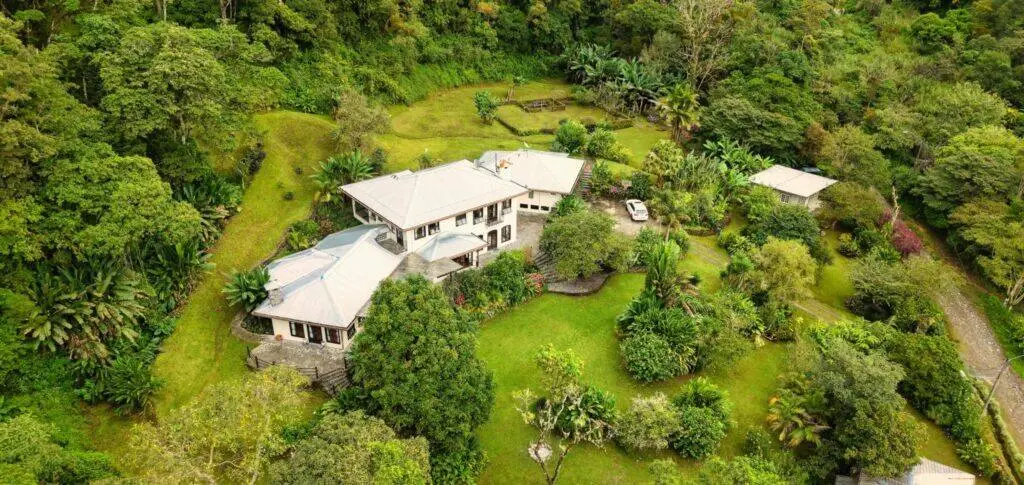 Casa en Venta en Volcán Chiriqui Panamá | $1,198,000 | MLS# 23975